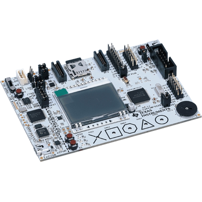 MSP-EXP430F5529 MSP430F5529 实验板 集成 USB 超低功耗 开发板