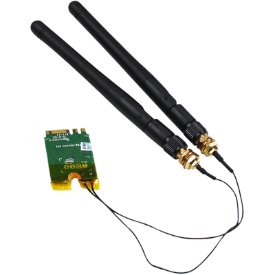 无线网卡集成WiFiJetsonNano