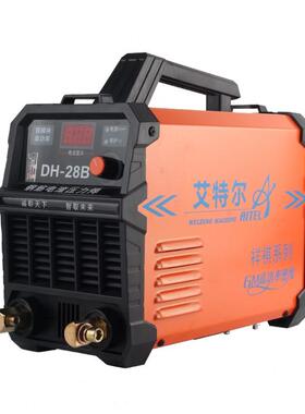 祥祺电渣压力焊DH-28G艾特尔钢筋对焊机电渣压力竖焊机逆变电焊