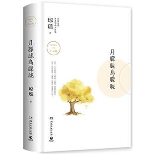 【正版现货】月朦胧鸟朦胧（琼瑶系列小说）