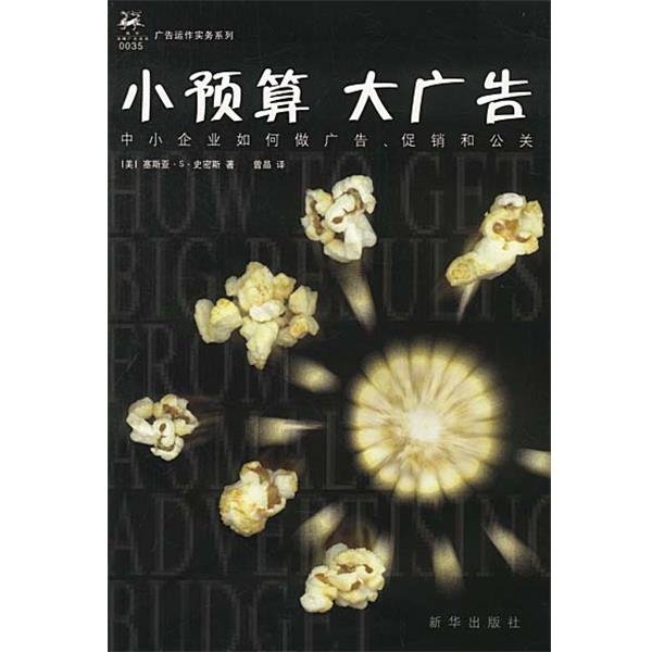 【正版】小预算大广告 [美]塞斯亚.S.史