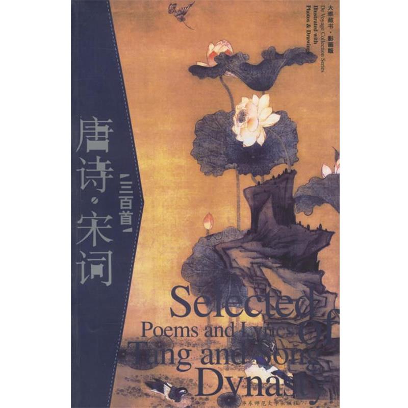 【正版】唐诗宋词三百首 龚柳；应炯；严晓�；