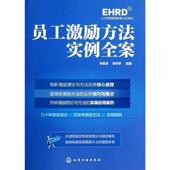员工激励方法实例全案 书 孙宗虎 等编著 社 化学工业出版 正版
