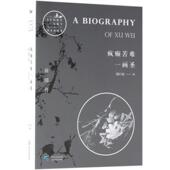 疯癫苦难一画圣 书 周时奋 著 社 贵州教育出版 正版