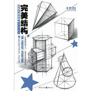 【正版书】 结构:结构几何形体 马强 重庆出版社