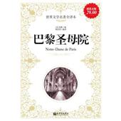 正版 Hugo 书 巴黎圣母院 新世界出版 社