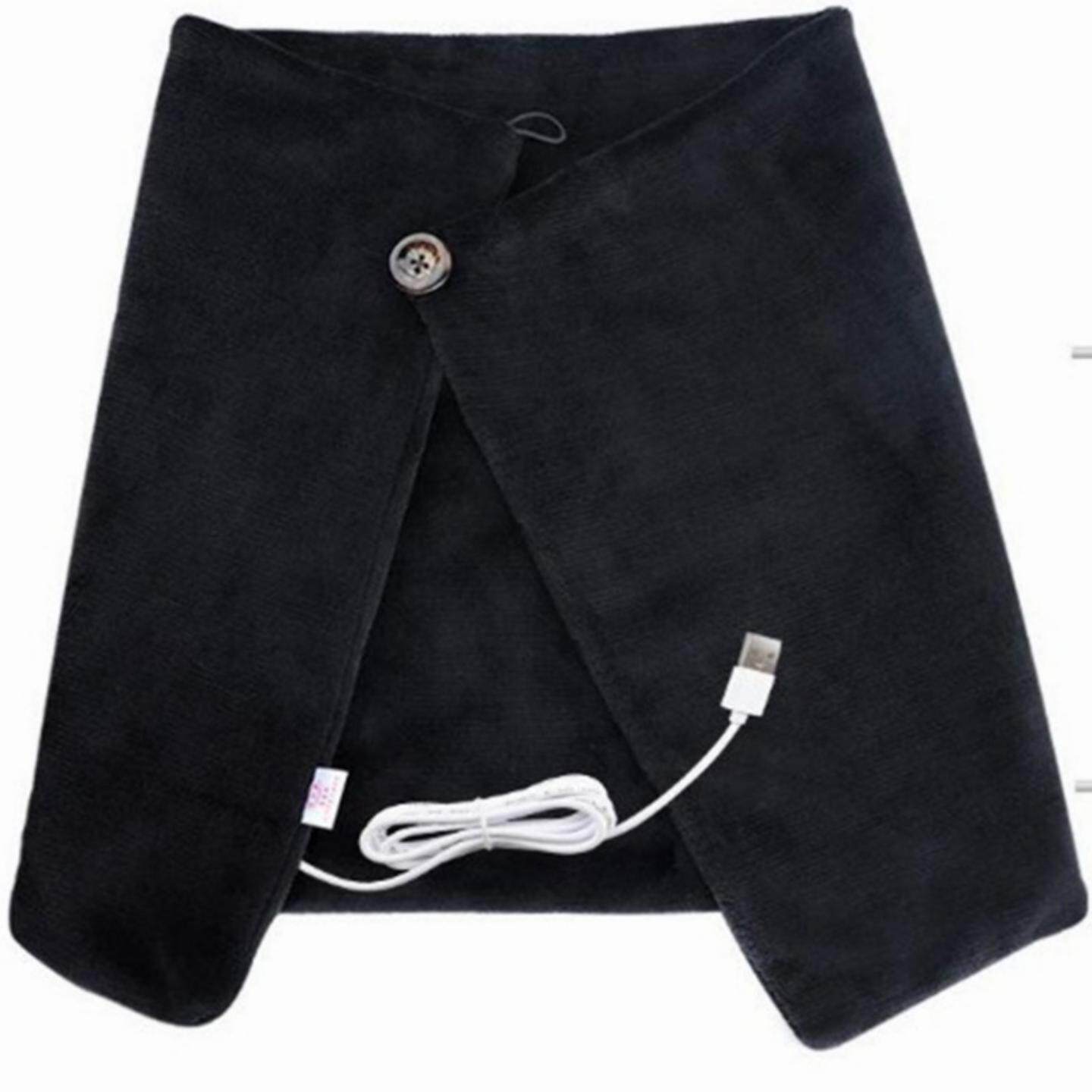 UB披肩,碳纤维发热披肩UB电热产品    5V披肩  UB毛毯