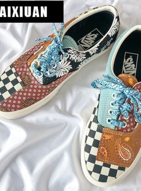 适合匡威AJ1北卡蓝扣碎橙AF1空军
