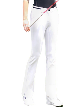 美国2025新服装弹力女士长裤