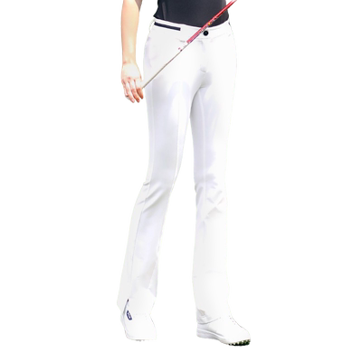 美国2025新服装弹力女士长裤