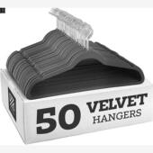 rack clothes slip Non Coat velvet dress holder hanger Hanger