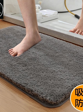 Floor Mat Entrance Doormat Floor Rug Anti-slip Door Mat地垫