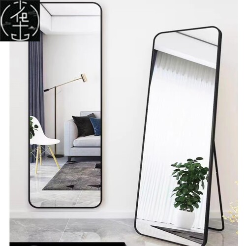 Full Body length Mirror,  Makeup Large Long Mirror for Home