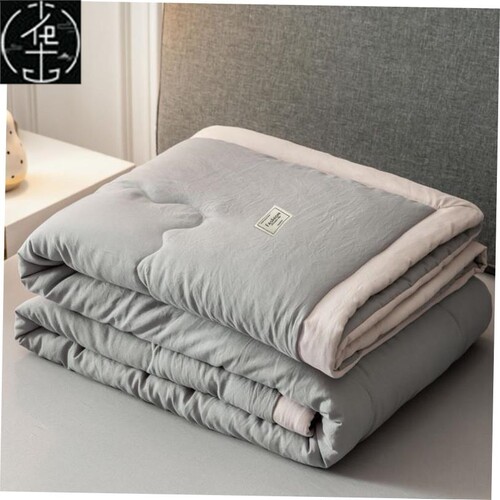 High quality summer quilt/blanket/quilts/blankets被子
