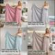 Large Bathrobe Bathtowel Bath Super Towel Velvet Beach Coral