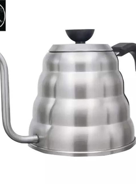 Coffee Drip Gooseneck Kettle Pot  Teapot Tea Coffee Maker