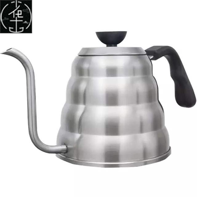 Coffee Drip Gooseneck Kettle Pot  Teapot Tea Coffee Maker