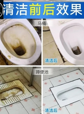 60pcs Blue Bubble Automatic Toilet Cleaner Tablet Blocks Loo