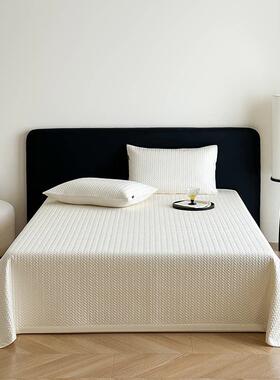 100％ Cotton Bed Cover Bedsheet  Bedspread Bedcover coverlet