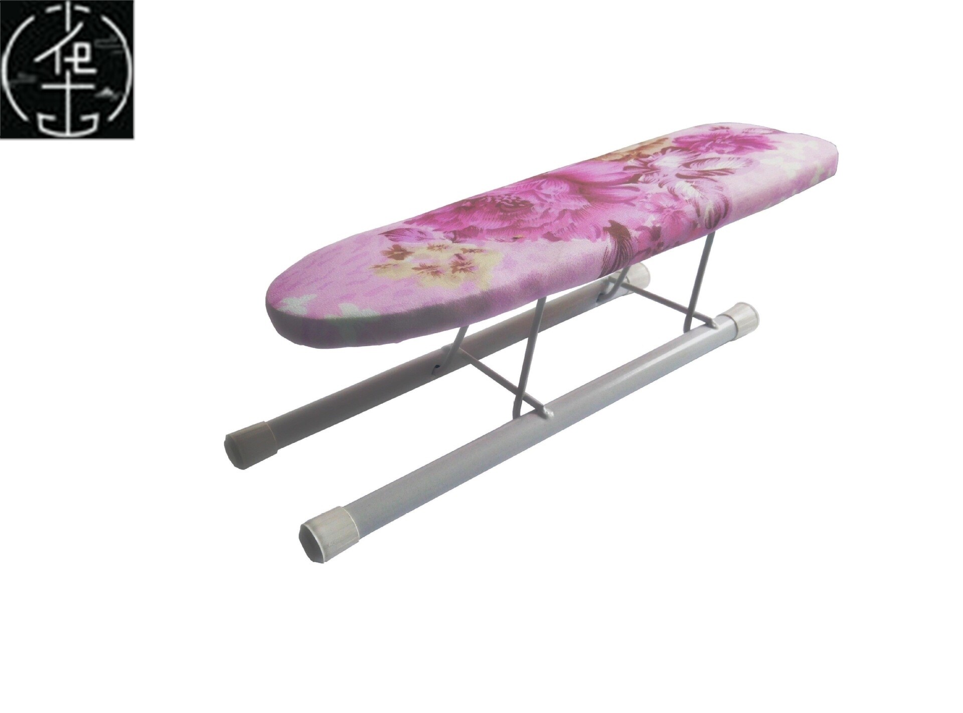 2023 mini folding ironing iron sleeve ironing board small
