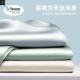 tencel cover bed ice lyocell fitted sheet silk bedsheet