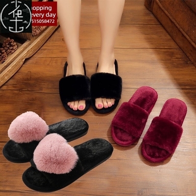 Shoes Women flipflops Indoor Soft Outdoor Slippers New Home