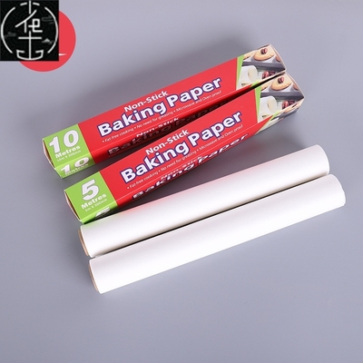 Greaseproof Oven Bakeware Baking Cooking Paper 烘焙纸 吸油纸