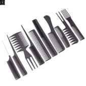 comb Foreign Beauty sets hair Combs trade tools Makeup