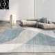 carpet floor living simple room bedroom mat rug
