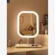 makeup light mirror lamp LED fill with desktop small