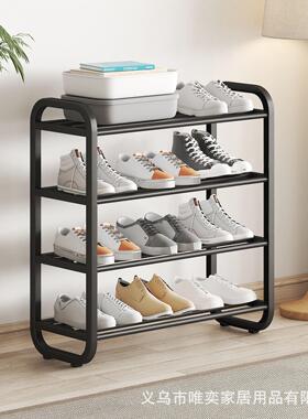 Household simple  shoerack cabinet shoe rack shoes rack鞋架