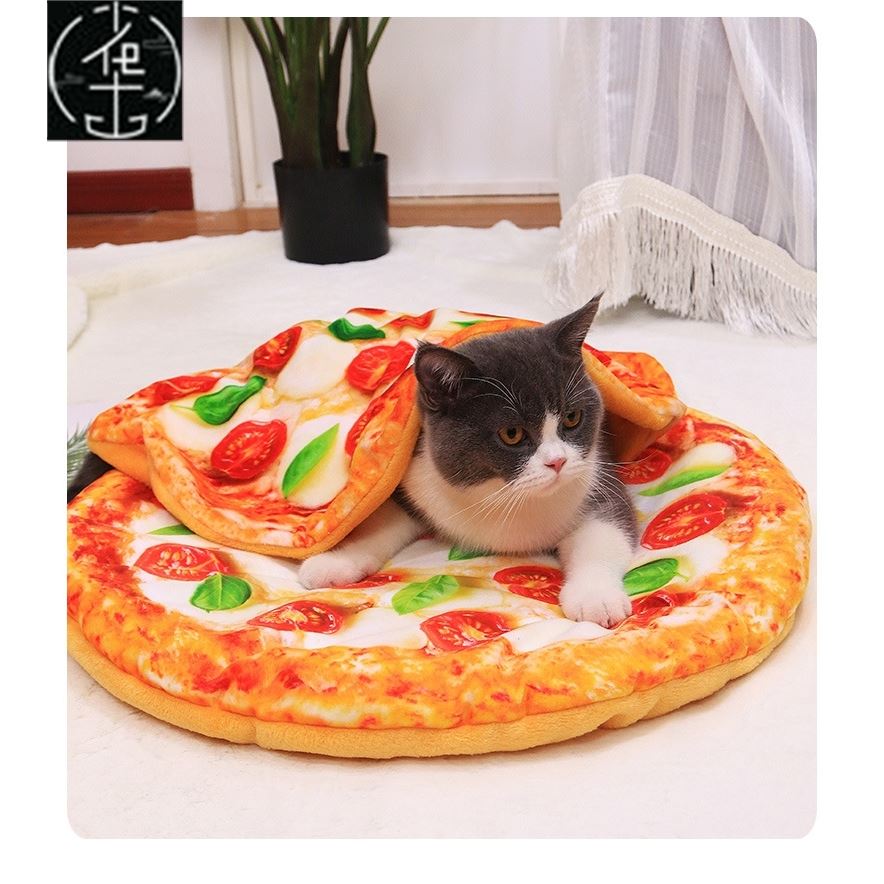 pet bed for dog pets  mat for dogs blanket kennel teddy