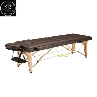 Professional Bed Portable Spa Tables Folding Massage Beauty