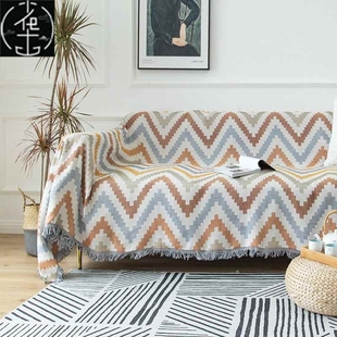 non cloth slip sofa backrest 沙发垫Sofa cushion cover