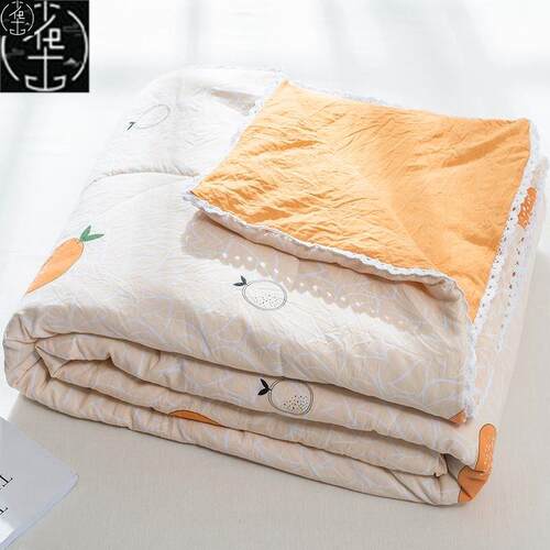 ConSummerQuil棉质白色