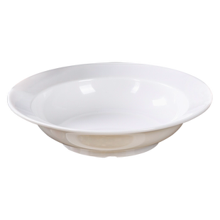 大二同款酸菜鱼盆碗商用仿瓷水煮鱼盆毛血旺专用大号深盆密胺餐具