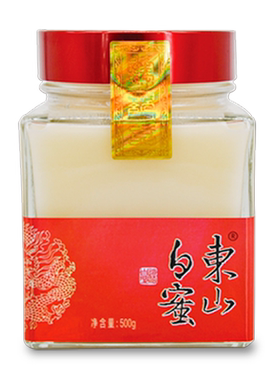 东山白蜜吉林包装结晶椴树蜜