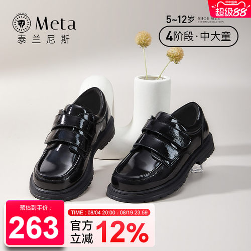 meta2023秋季泰兰尼斯