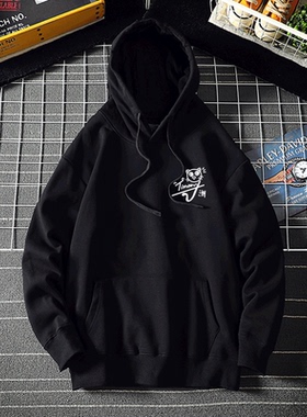 shuffler许魏洲的粉丝应援连帽卫衣男女情侣同款明星周边大码定制