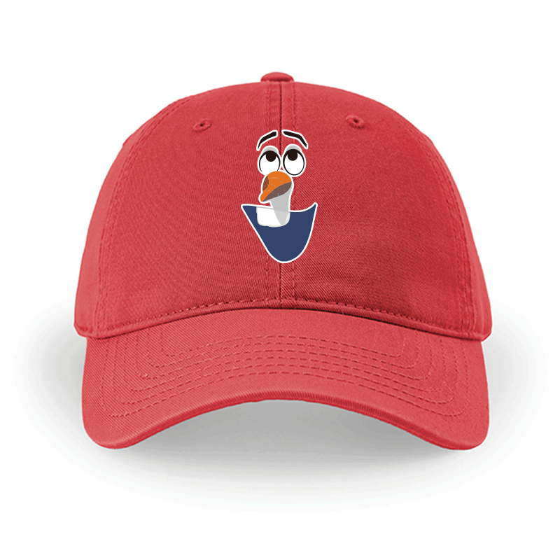 高端定制 一件起订 纯棉软顶 透气