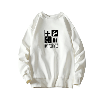 游戏周边衣服前威落肩宽松