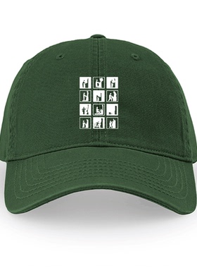 音游狗 sdvx控制器maimai手套舞立方吃睡打音游mug鸭舌帽遮阳帽户