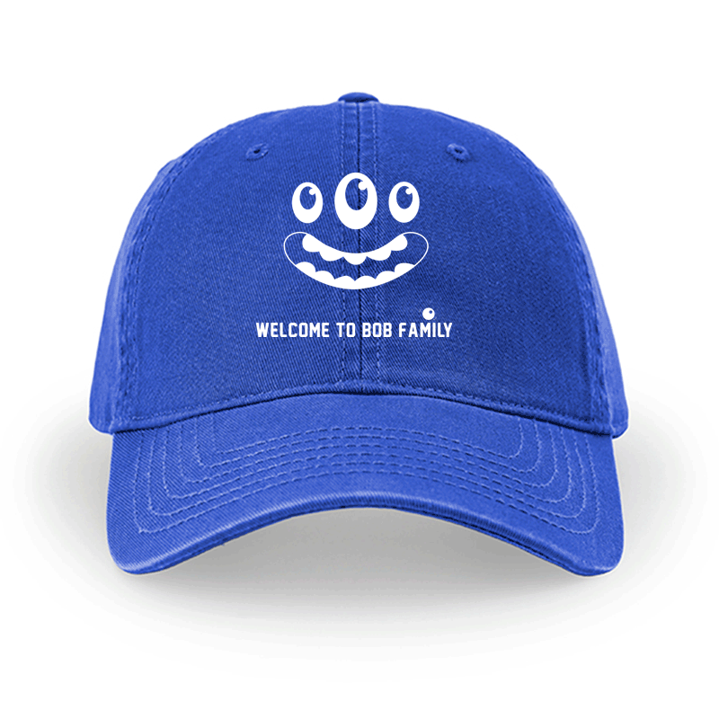 球球大作战 波拉哩战衣 夜行者系列帽子棒球帽男女鸭舌帽遮阳定制