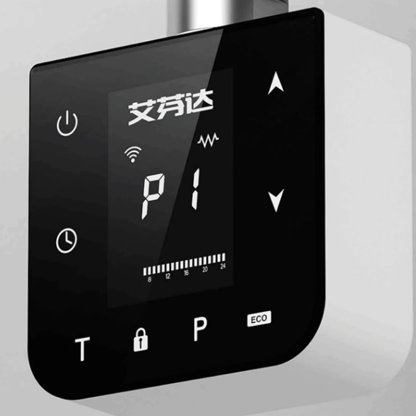 AVONFLOW/艾芬达【配件】智能电热毛巾架浴巾架专用温控器+加热棒,家装主材,智能毛巾架/浴巾架,淘宝优惠券,粉丝福利购,淘宝优惠卷