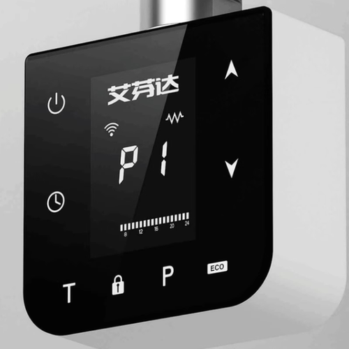 智能电热毛巾架AVONFLOW/艾芬达