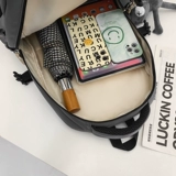 Вместительный и большой ранец, сумка через плечо, рюкзак для школьников, ноутбук, сумка для путешествий, для средней школы