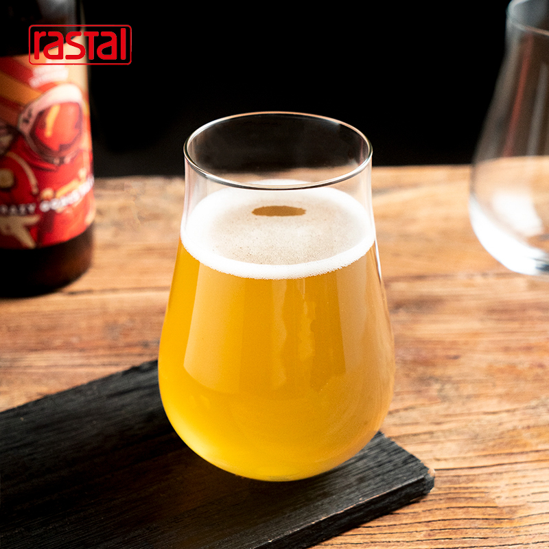 RASTAL啤酒杯威士忌杯德国进口