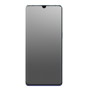 六魔适用荣耀play4tpro磨砂钢化膜honorplay4手机paly4tpor电竞piay4T防指纹4tplaypro游戏防手汗plat4保护