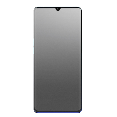 荣耀游戏专用防手汗钢化膜