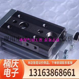 实物图片 全新原装 MXQ6 10AT 气动滑台